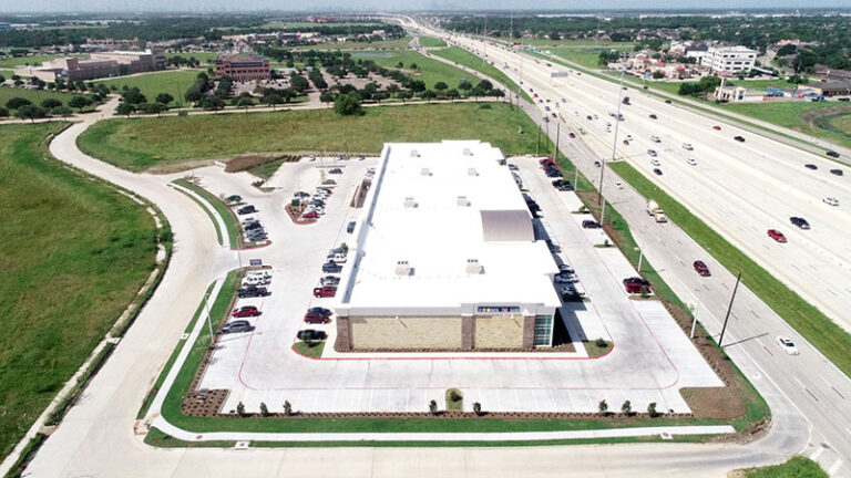 Rooms to Go Pearland