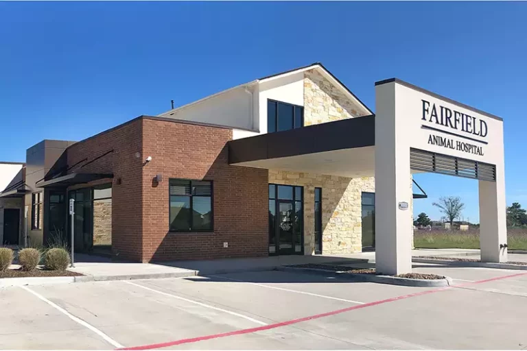 Fairfield Animal Hospital