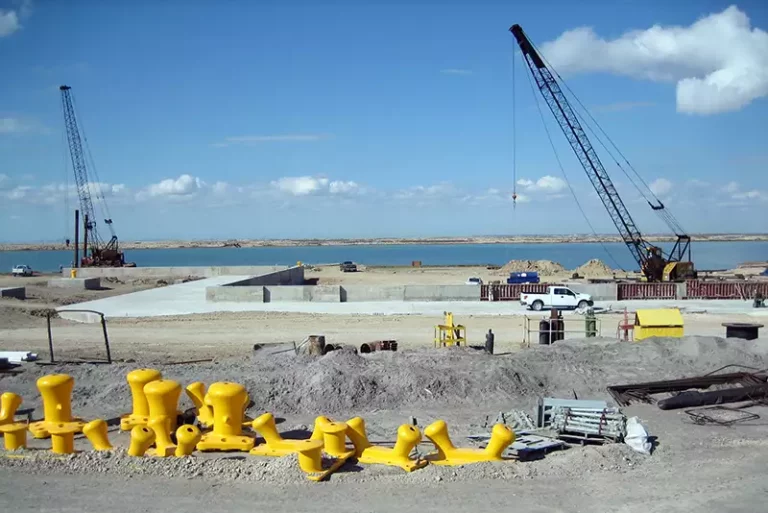 Helix energy