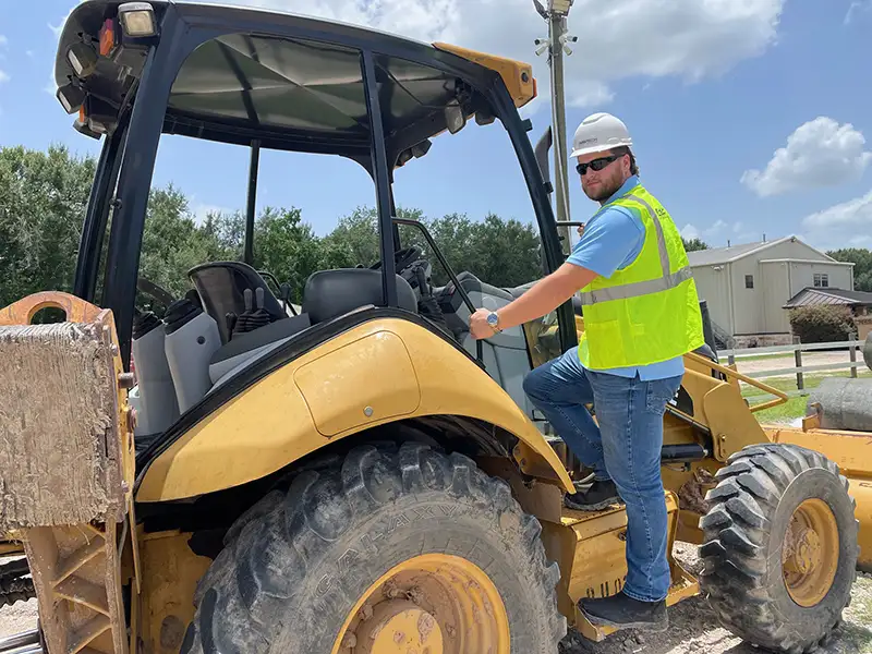 Aggtech Safety